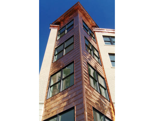 Boston Condos and Luxury Boston Real Estate For Sale