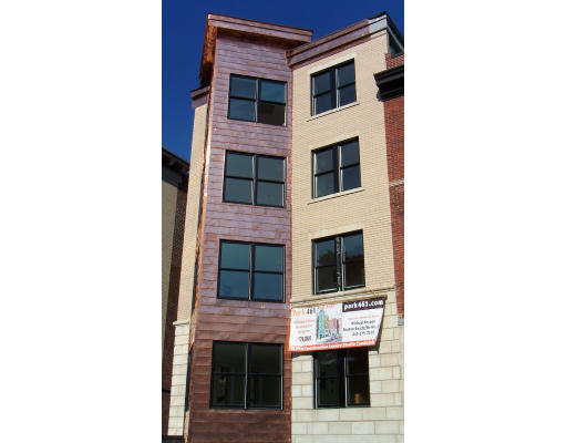 Boston Condos and Luxury Boston Real Estate For Sale