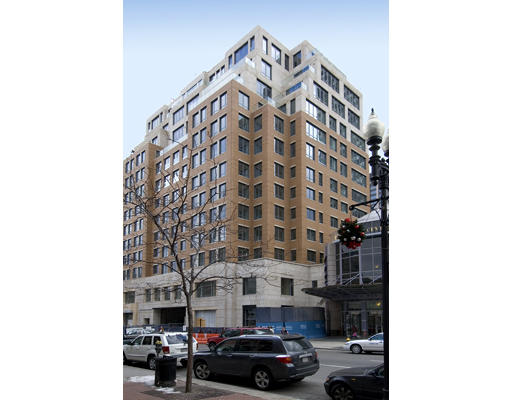 Boston  Condos and Luxury Boston  Real Estate For Sale