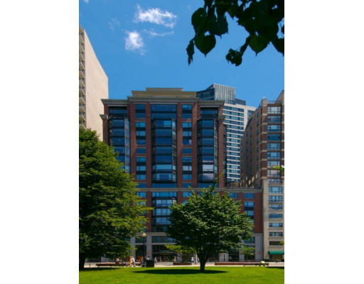 Boston  Condos and Luxury Boston  Real Estate For Sale