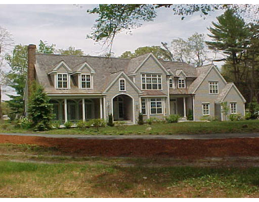 112 Garnet Rd, Falmouth, MA, 02556, USA