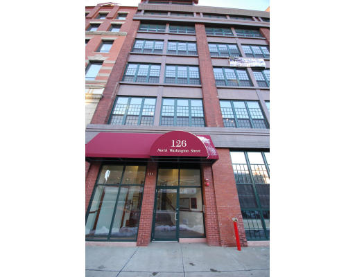 Boston  Condos and Luxury Boston  Real Estate For Sale