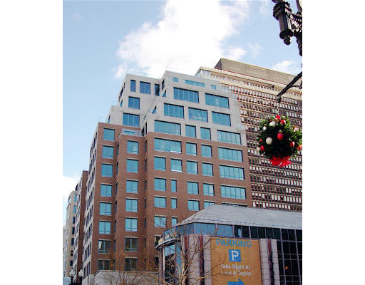 Boston Condos and Luxury Boston Real Estate For Sale