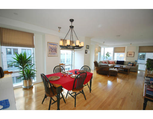 Boston Condos and Luxury Boston Real Estate For Sale