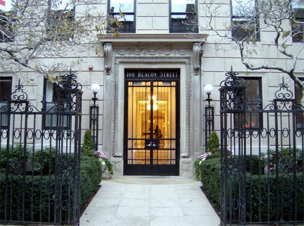 residential