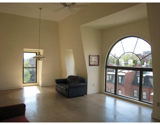 Boston  Condos and Luxury Boston  Real Estate For Sale