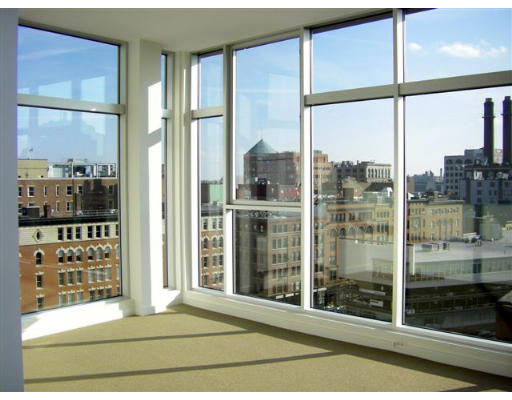 Boston Condos and Luxury Boston Real Estate For Sale