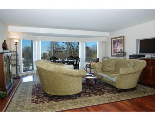 Boston Condos and Luxury Boston Real Estate For Sale
