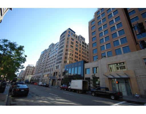 Boston  Condos and Luxury Boston  Real Estate For Sale