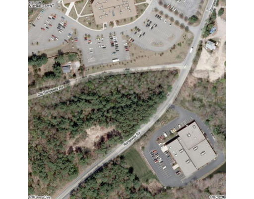 21 Rangeway Road