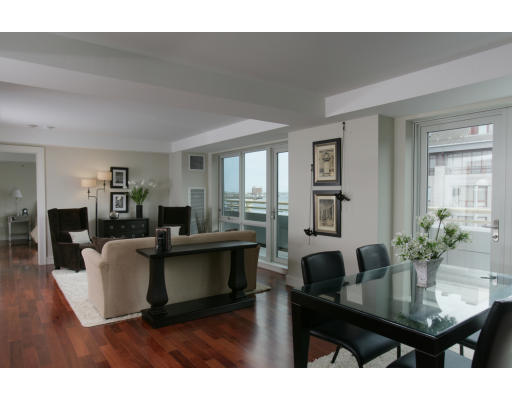 Boston Condos and Luxury Boston Real Estate For Sale