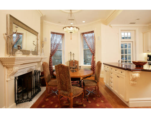 Boston Condos and Luxury Boston Real Estate For Sale