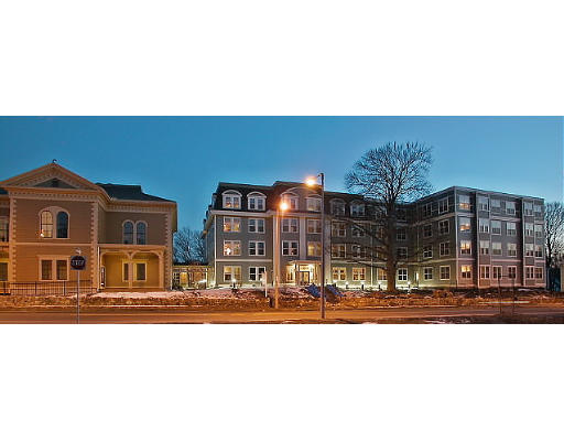 Boston Condos and Luxury Boston Real Estate For Sale