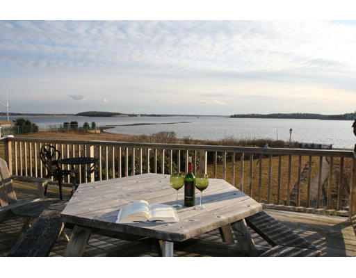 3 Sias Point Road, Wareham, MA, 02558, USA