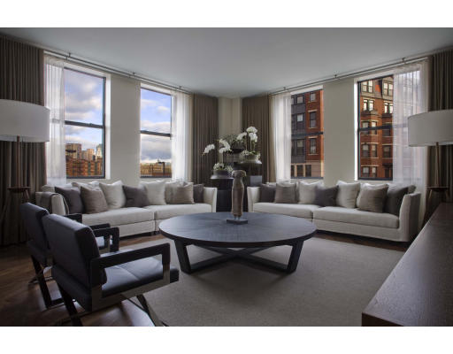 Boston  Condos and Luxury Boston  Real Estate For Sale