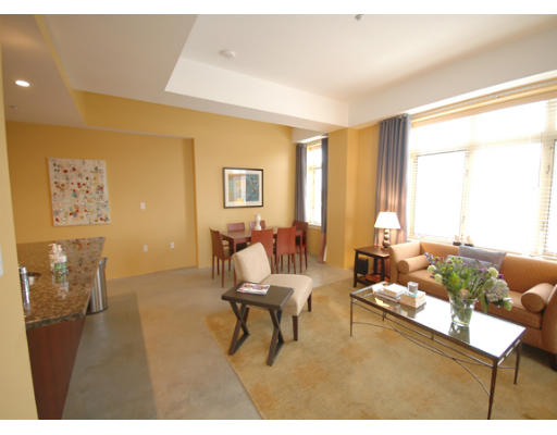 Boston Condos and Luxury Boston Real Estate For Sale