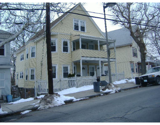Boston  Condos and Luxury Boston  Real Estate For Sale