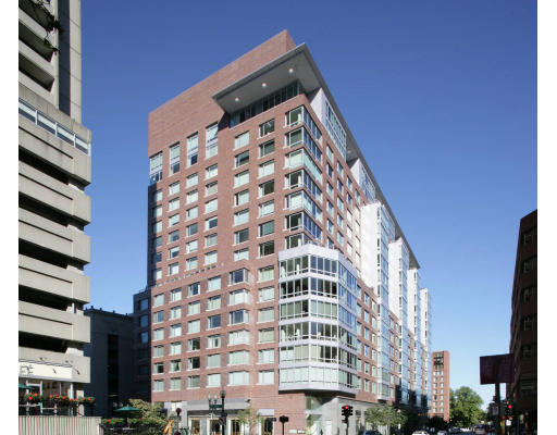 Boston Condos and Luxury Boston Real Estate For Sale