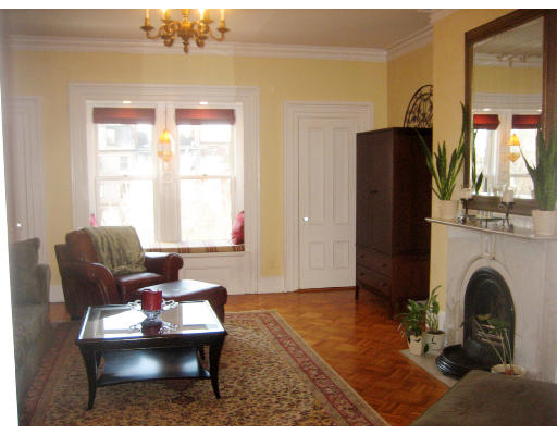 Boston Condos and Luxury Boston Real Estate For Sale