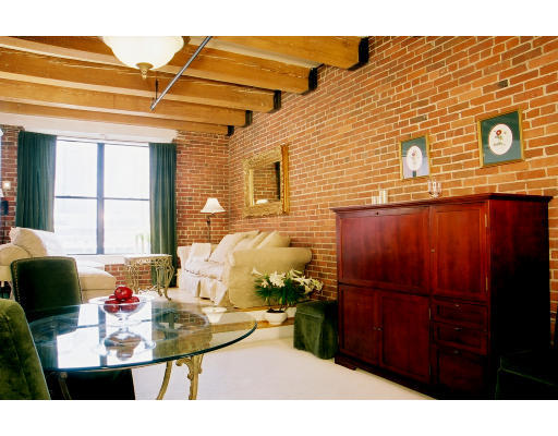 Boston Condos and Luxury Boston Real Estate For Sale