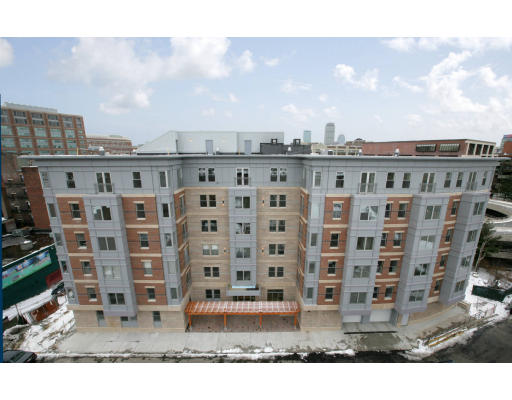 Boston  Condos and Luxury Boston  Real Estate For Sale