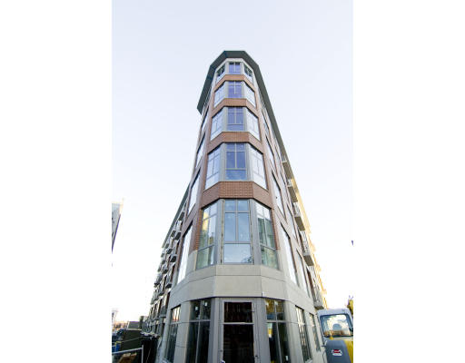 Boston  Condos and Luxury Boston  Real Estate For Sale