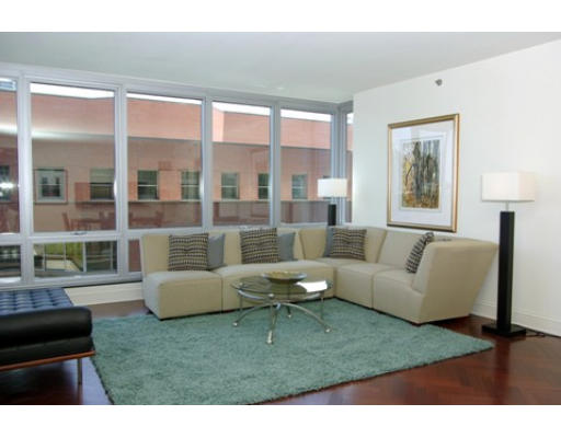Boston Condos and Luxury Boston Real Estate For Sale