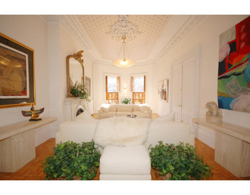 Boston Condos and Luxury Boston Real Estate For Sale