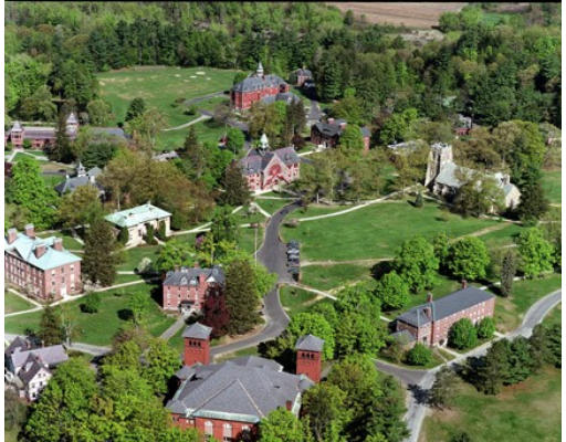 206 Main Street, Northfield, MA, 01360, USA