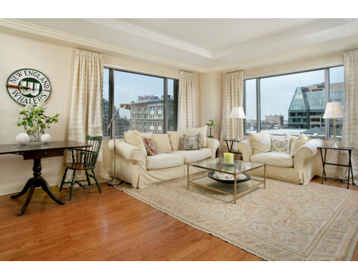 Boston  Condos and Luxury Boston  Real Estate For Sale