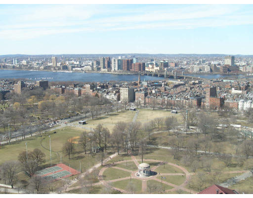 Boston  Condos and Luxury Boston  Real Estate For Sale