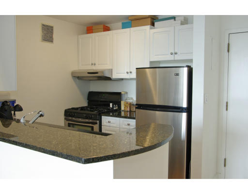 Boston Condos and Luxury Boston Real Estate For Sale