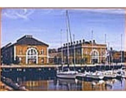 Boston Condos and Luxury Boston Real Estate For Sale