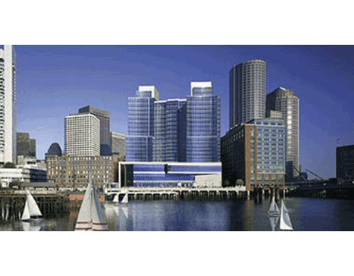 Boston Condos and Luxury Boston Real Estate For Sale