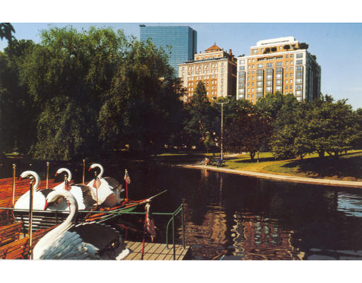 Boston  Condos and Luxury Boston  Real Estate For Sale