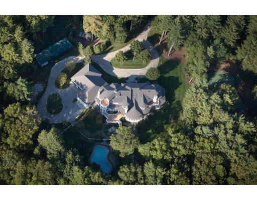 Boston  Condos and Luxury Boston  Real Estate For Sale
