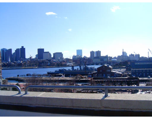 Boston Condos and Luxury Boston Real Estate For Sale