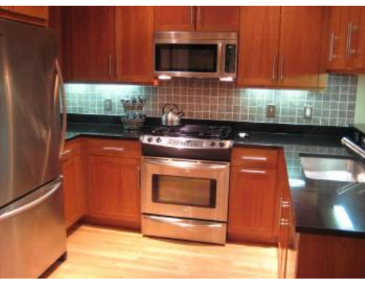 Boston Condos and Luxury Boston Real Estate For Sale