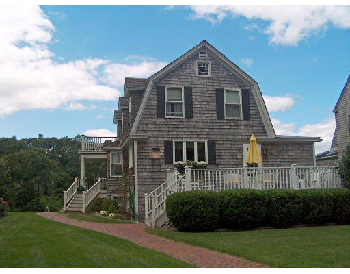 12 Abbies Road, Falmouth, MA, 02556, USA