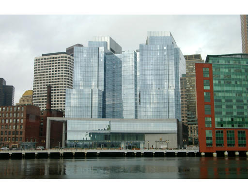 Boston Condos and Luxury Boston Real Estate For Sale