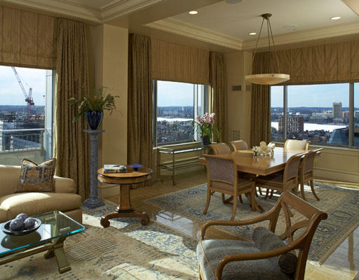 Boston  Condos and Luxury Boston  Real Estate For Sale