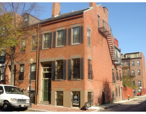 Boston  Condos and Luxury Boston  Real Estate For Sale