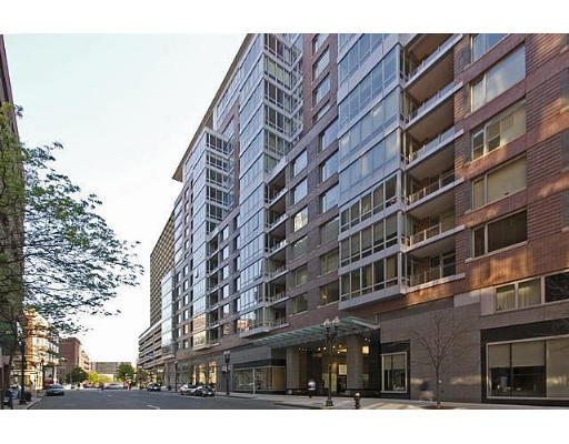 Boston  Condos and Luxury Boston  Real Estate For Sale
