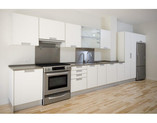 Boston Condos and Luxury Boston Real Estate For Sale