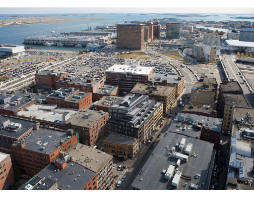 Boston  Condos and Luxury Boston  Real Estate For Sale
