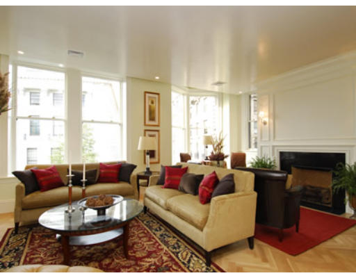 Boston  Condos and Luxury Boston  Real Estate For Sale