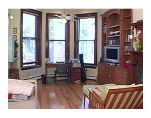 Boston Condos and Luxury Boston Real Estate For Sale