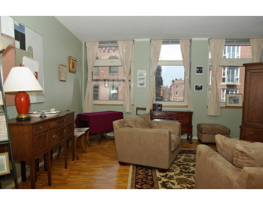 Boston Condos and Luxury Boston Real Estate For Sale