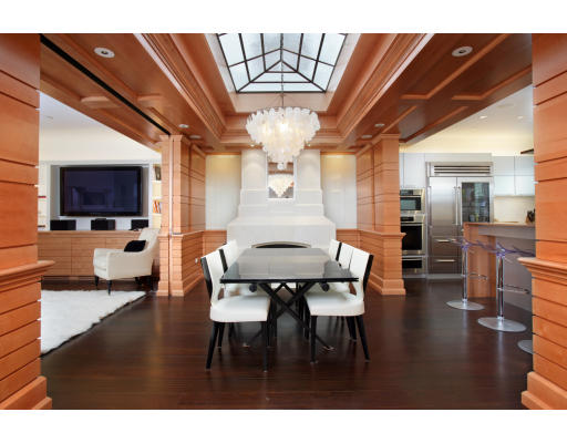Boston Condos and Luxury Boston Real Estate For Sale