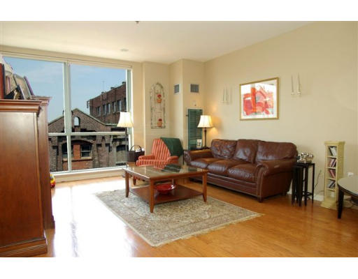 Boston Condos and Luxury Boston Real Estate For Sale
